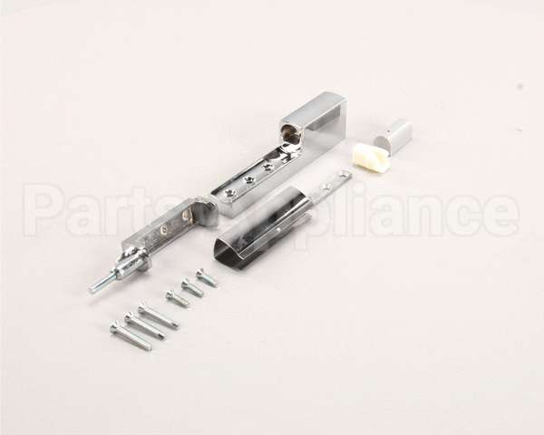 000-CIX-0030-S Delfield Assembly,Hinge,Chr,Reach-In Servic