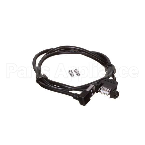 000-CQM-004H-S Compatible Delfield Usb W Screws