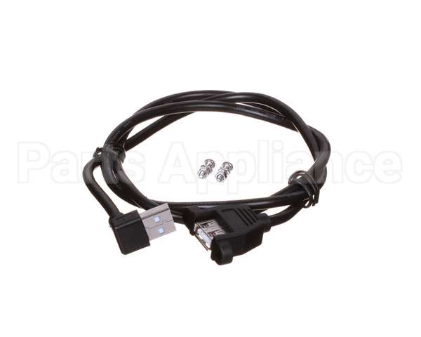 000-CQM-004H-S Delfield Usb W Screws