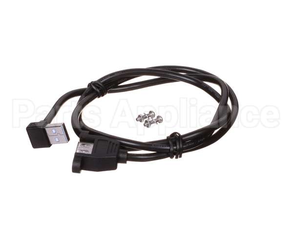 000-CQM-004H-S Delfield Usb W Screws