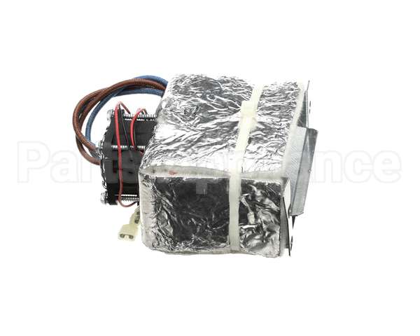 000-CRG-003F-S Lincoln Assembly,Heater,Mhcfa,450W,230V