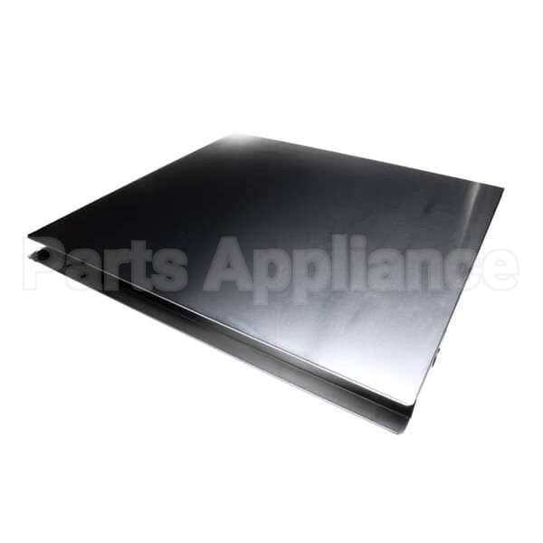 000-CTA-003K-S Compatible Delfield Assy, Dr, Hlf, Cntr Lk, Gbs, Top R
