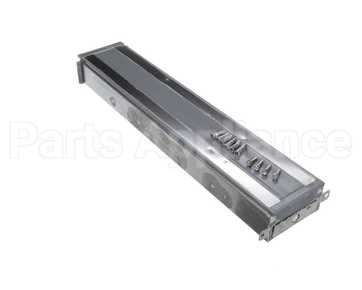 000-CVP-003RKT-S Delfield Kit,Mullion,Vert,Ref