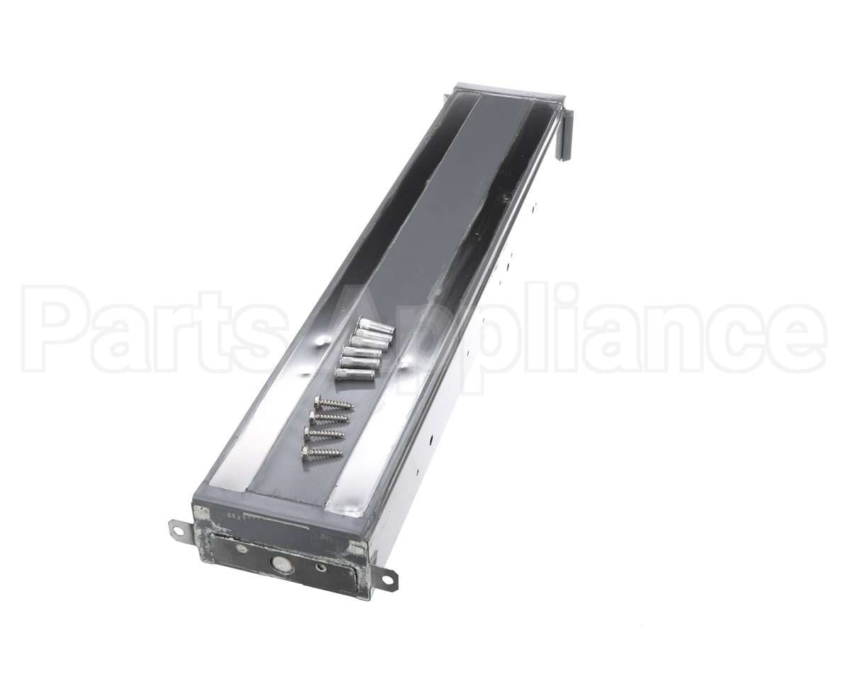 000-CVP-003RKT-S Delfield Kit,Mullion,Vert,Ref