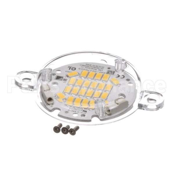 000-CYG-0000-S Compatible Delfield Assembly Led Light (Cove R Led