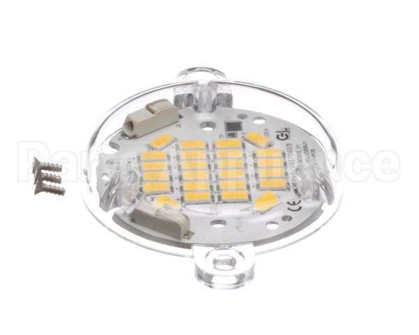 000-CYG-0000-S Delfield Assembly Led Light (Cover Led