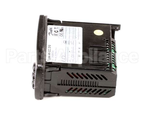 000-CZ0-0032-S Delfield Assembly,Control,Asm-36