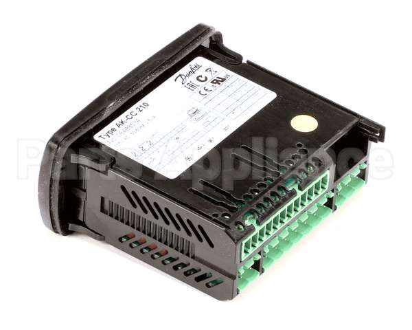 000-CZ0-0032-S Delfield Assembly,Control,Asm-36