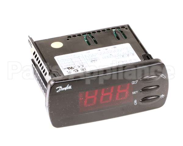 000-CZ0-0032-S Delfield Assembly,Control,Asm-36