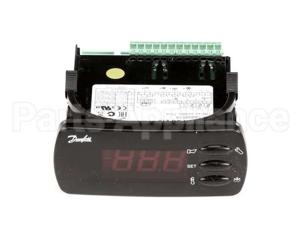 000-CZ0-0033-S Delfield Assembly,Control,Asm-48
