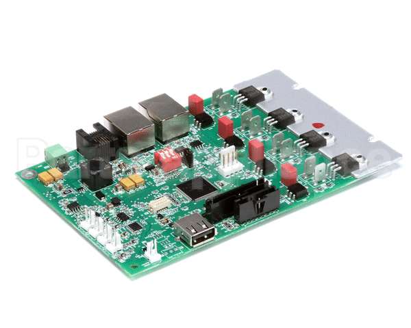 000-CZ0-003G-S Delfield Assembly,Brd,Control,I/O