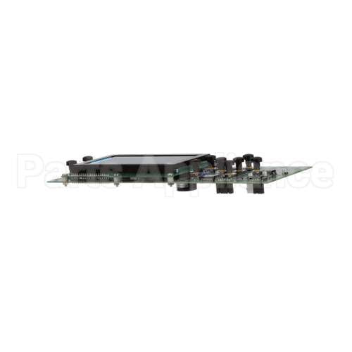 000-CZ0-003P-S Delfield Control,Elec Display, Vd