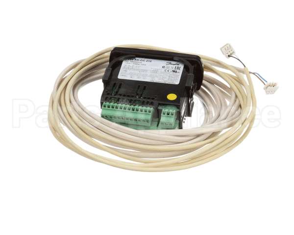 000-CZ0-0046KT-S Delfield Kit,Control,Programmed,Delf 1,2,3