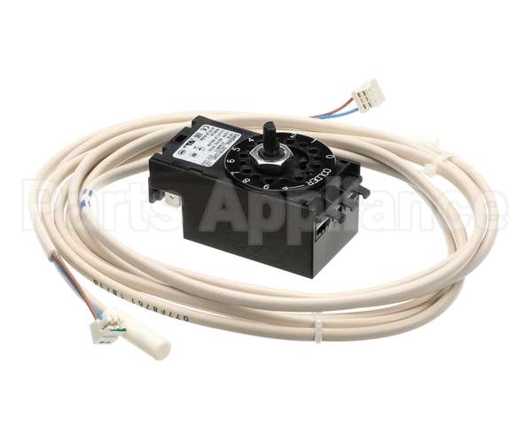 000-CZ0-0049KT-S Delfield Kit,Crtl,Program,Frz,407 115V,