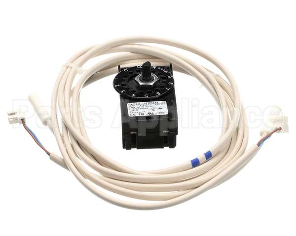 000-CZ0-0049KT-S Delfield Kit,Crtl,Program,Frz,407 115V,