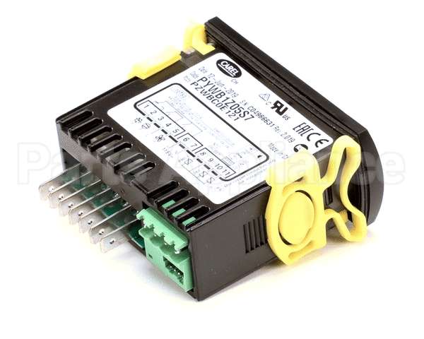 000-CZ0-0095-S Delfield Assembly,Control,407P