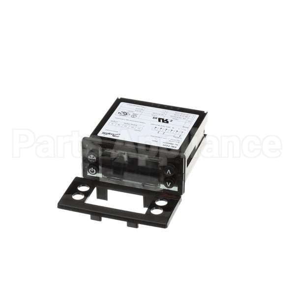 000-CZ0-0104-S Compatible Delfield Assy, Ctrl, Refg, Dblhu, 99 Dom
