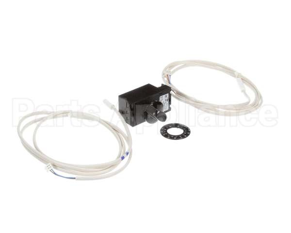 000-CZ0-0208KT-S Delfield Kit,Control,Frz,W/Contactor 115V,