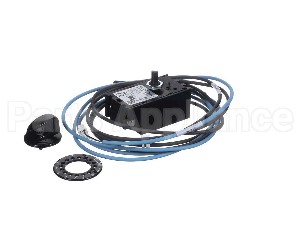000-CZ0-0209KT-S Delfield Kit,Control,Frz,Danfoss, Etc1H,11
