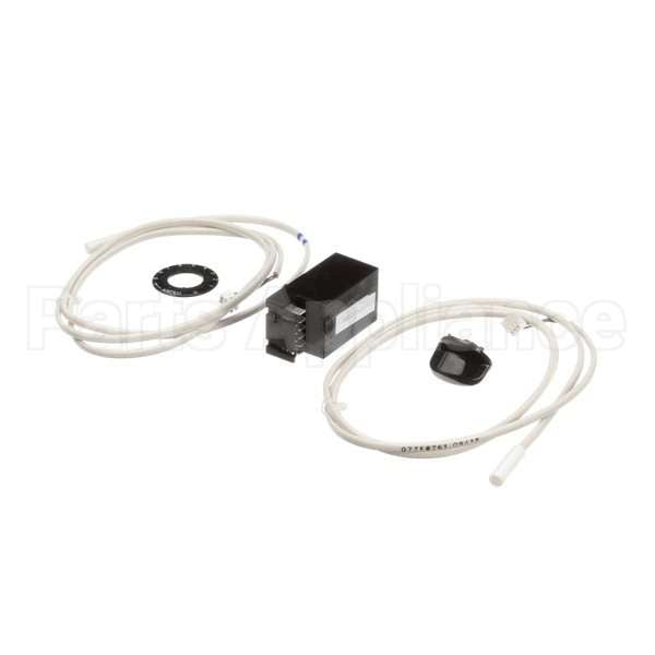 000-CZ0-0211KT-S Compatible Delfield Kit, Ctrl, Danfoss, -6