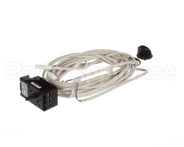 000-CZ0-0212KT-S Delfield Kit,Control,Frz,Danfoss, 1Dr Dt