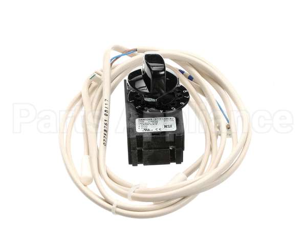 000-CZ0-0217KT-S Delfield Kit,Control,Thaw,W/Contacto 115V,