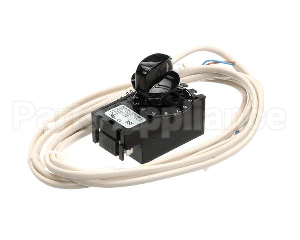 000-CZ0-0217KT-S Delfield Kit,Control,Thaw,W/Contacto 115V,