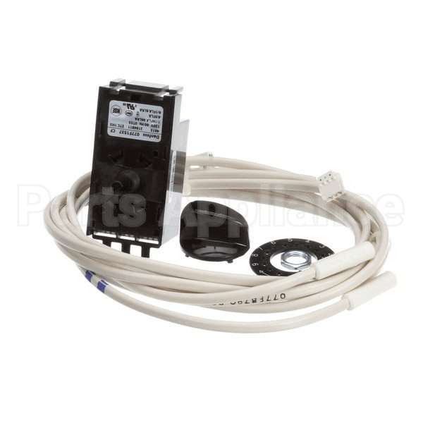 000-CZ0-0218KT-S Compatible Delfield Kit, Ctrl, Gdm, Danfoss, 115 Celsi