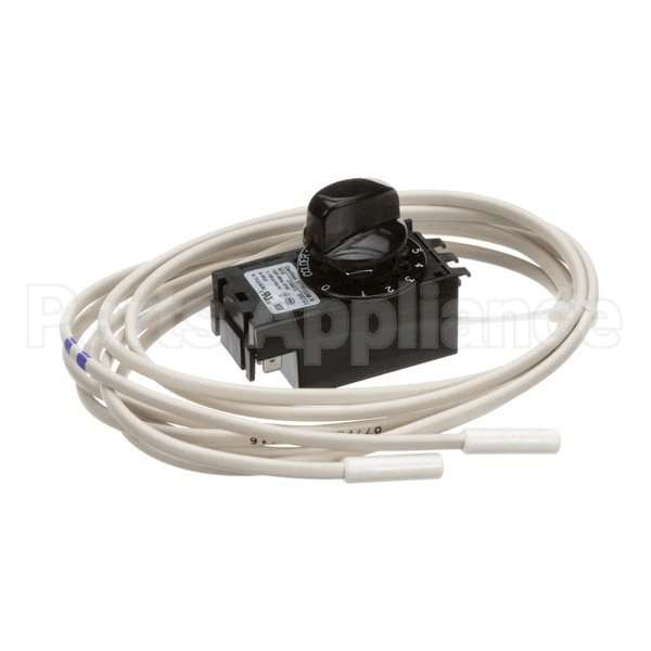 000-CZ0-0228KT-S Compatible Delfield Kit, Control, Danfoss, F Rz, Conve