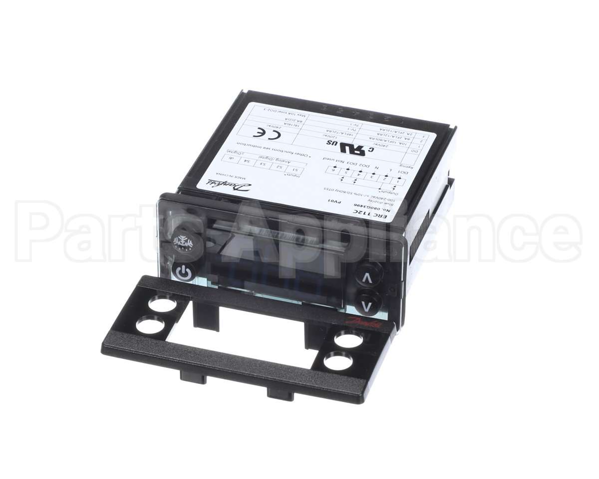 000-CZ0-0244-S Delfield Assy,Ctl,Frzr,Eco,Hg