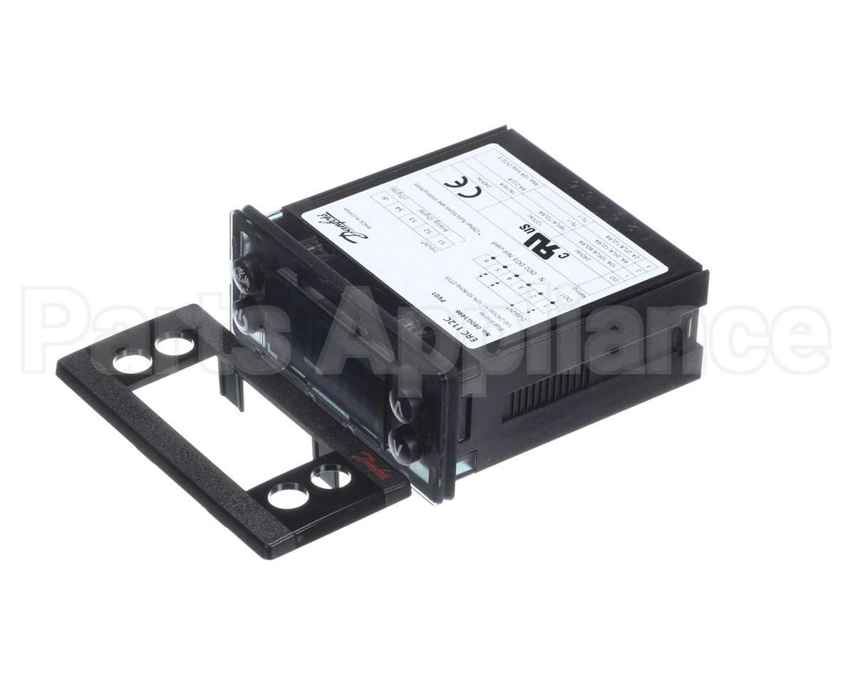 000-CZ0-0244-S Delfield Assy,Ctl,Frzr,Eco,Hg