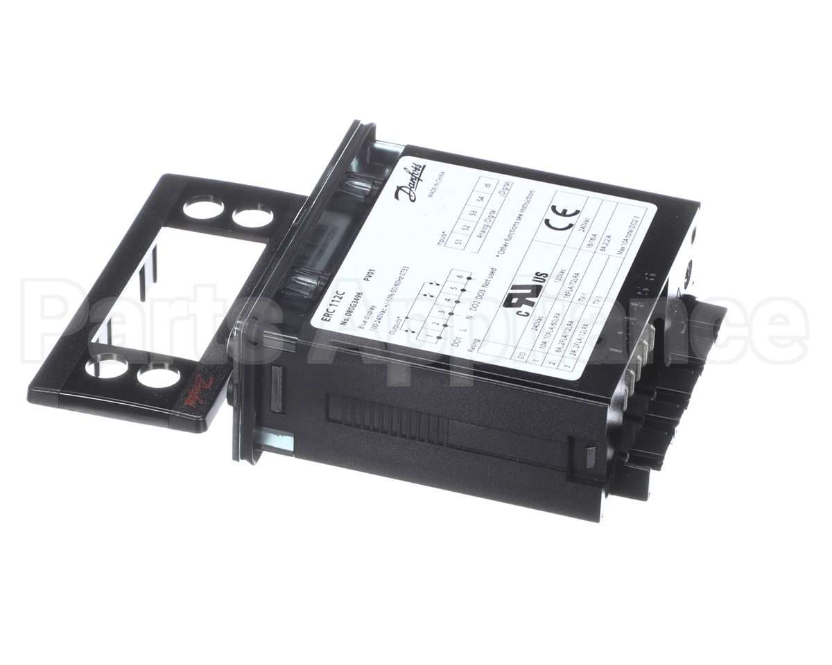 000-CZ0-0245-S Delfield Ctrl,Serview Control,Danfoss Erc 112C