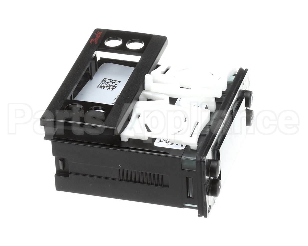 000-CZ0-0247-S Delfield Ctrl,Ref,Dbl Hu, Dual Def,Lo,F