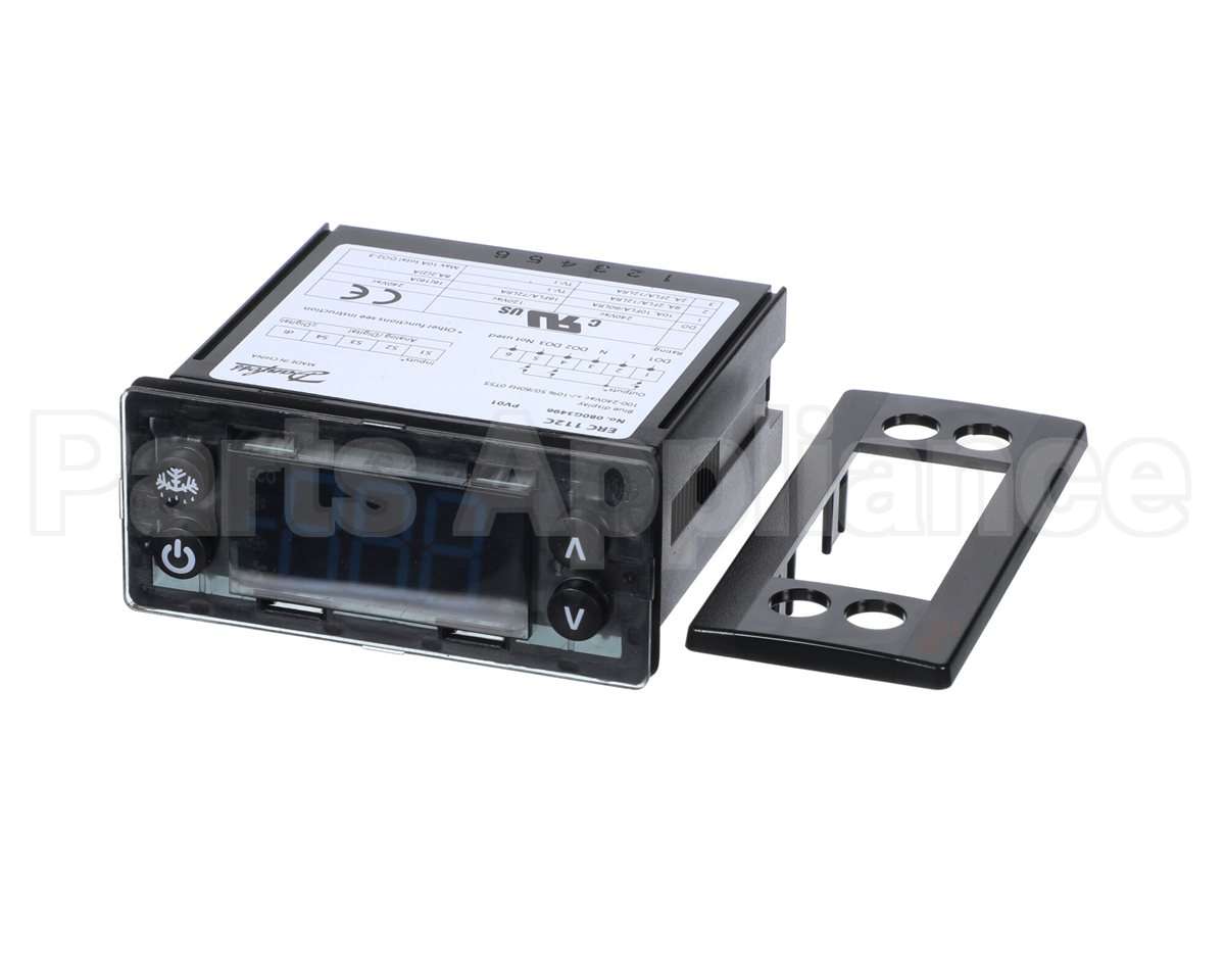 000-CZ0-0249-S Delfield Display Controller