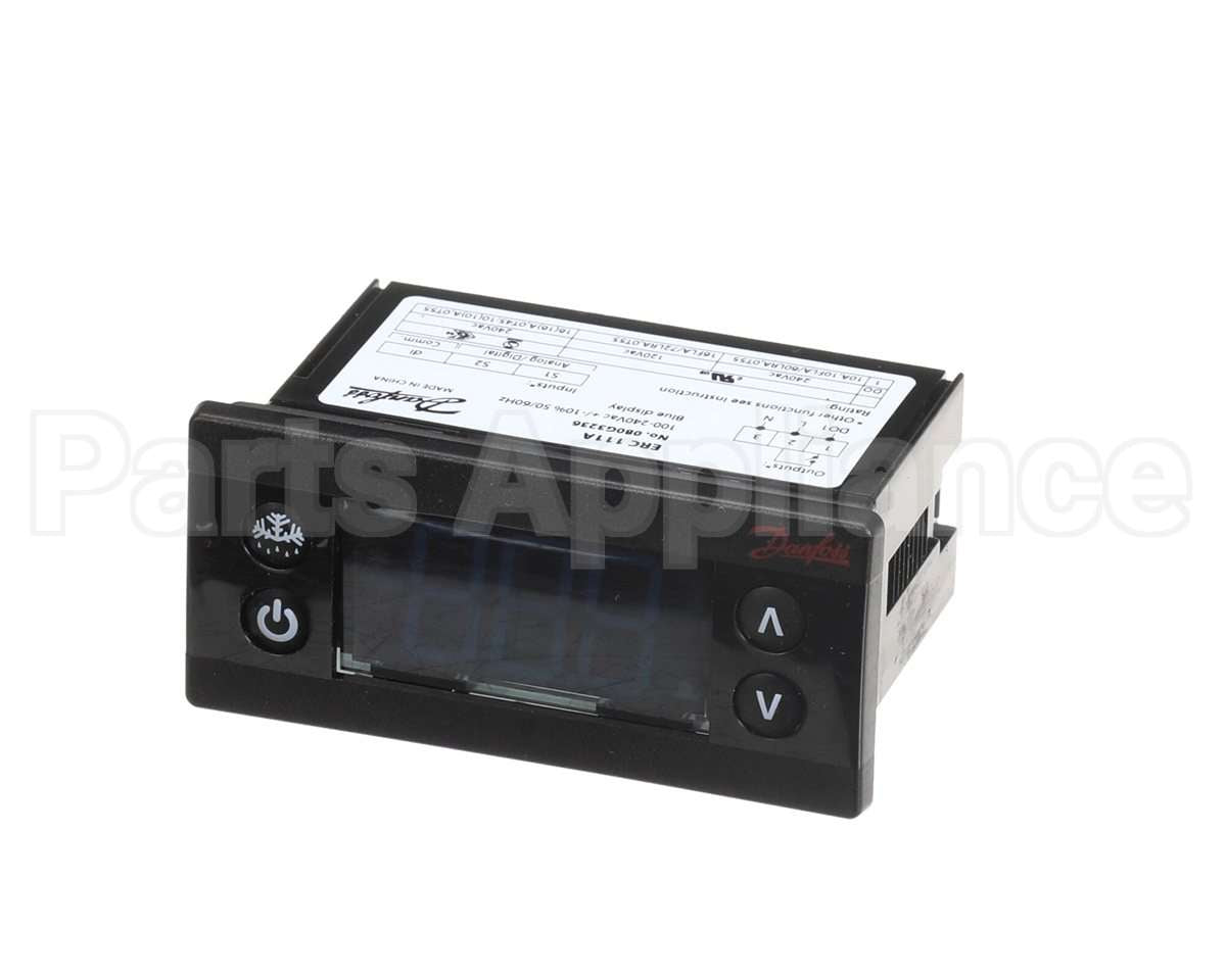 000-CZ0-0251-S Delfield Assy,Ctl,Rail/Cp,Eco,Tb