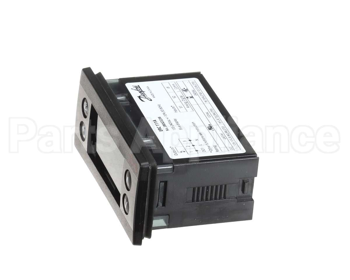 000-CZ0-0251-S Delfield Assy,Ctl,Rail/Cp,Eco,Tb