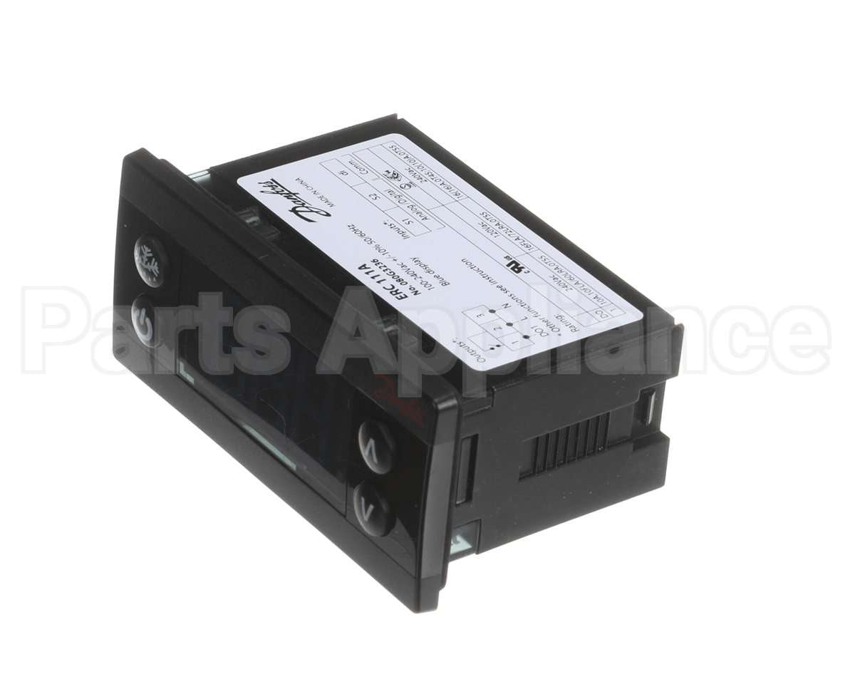 000-CZ0-0256-S Delfield Assy,Ctl,8100P-Fa,1 Coil