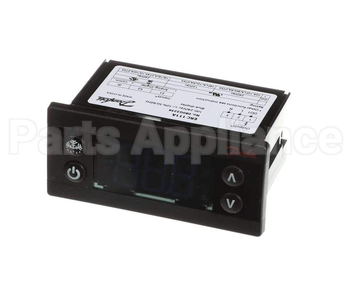 000-CZ0-0257-S Delfield Assy,Ctl,N225P/N227P