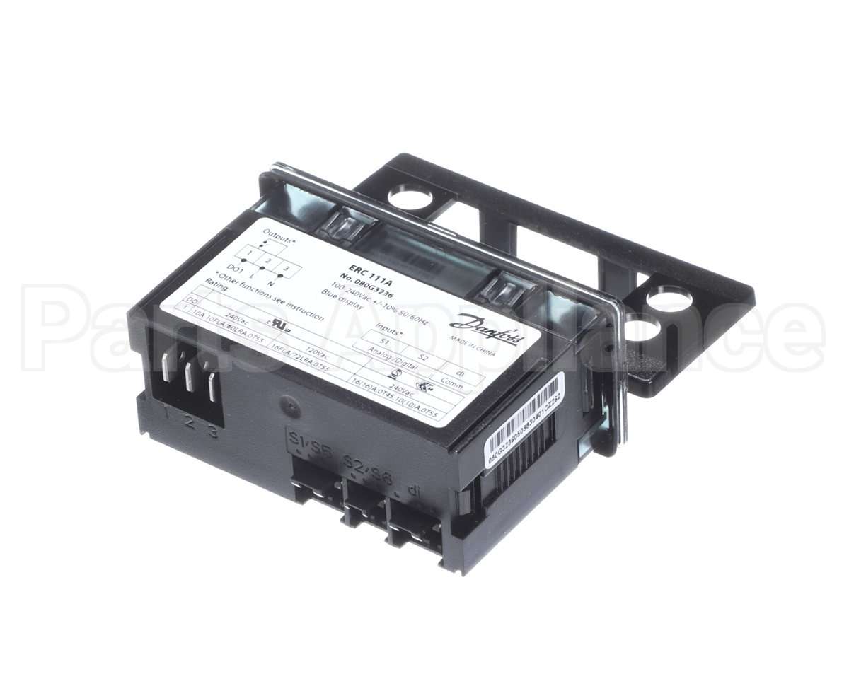 000-CZ0-0260-S Delfield Assy,Ctl,Lt,Eco