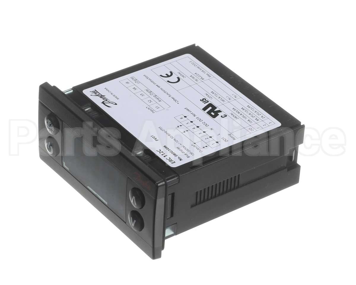 000-CZ0-0266-S Delfield Assy,Ctrl,Frzr,Ri,Convertatemp