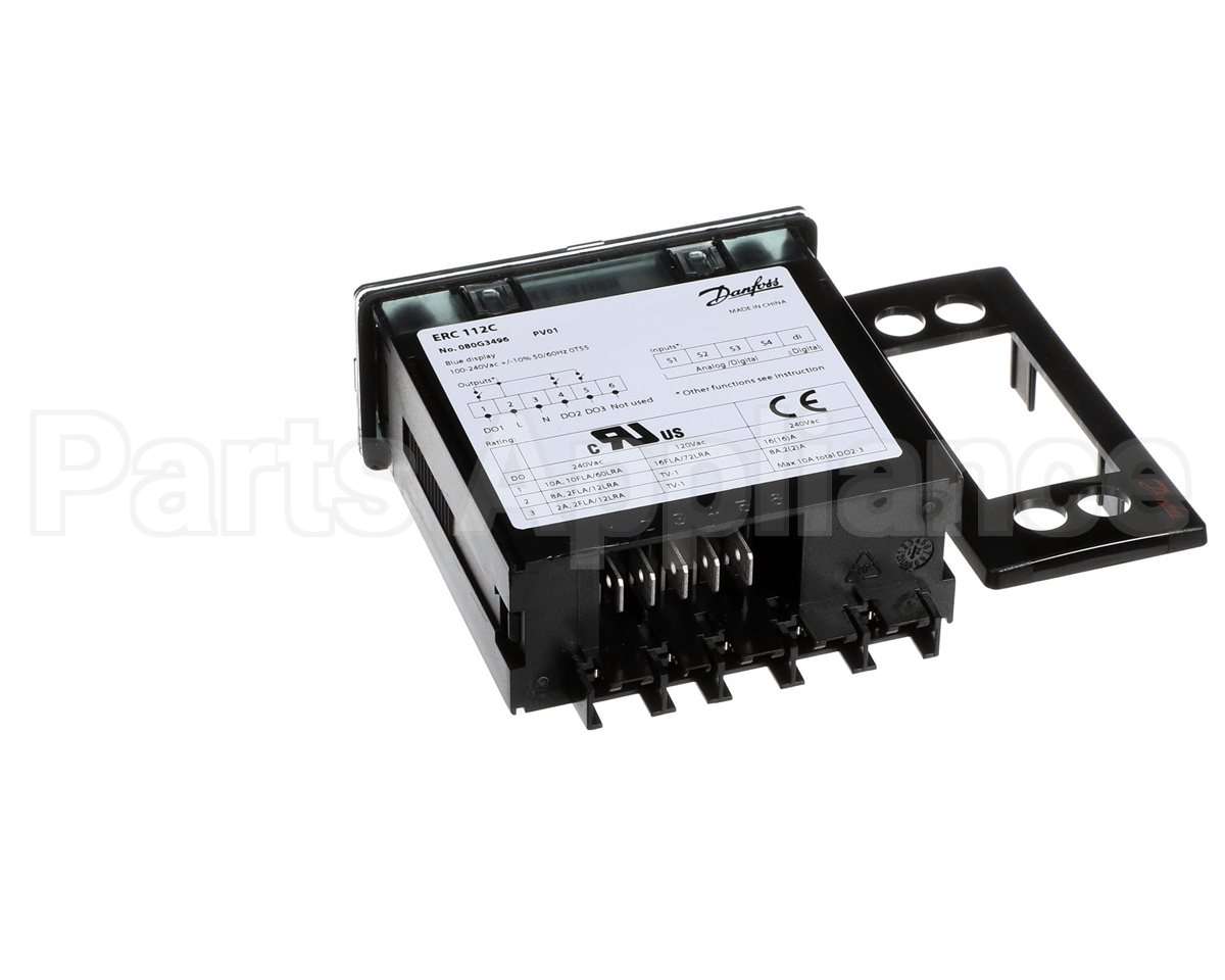 000-CZ0-0269-S Delfield Controller Freezer