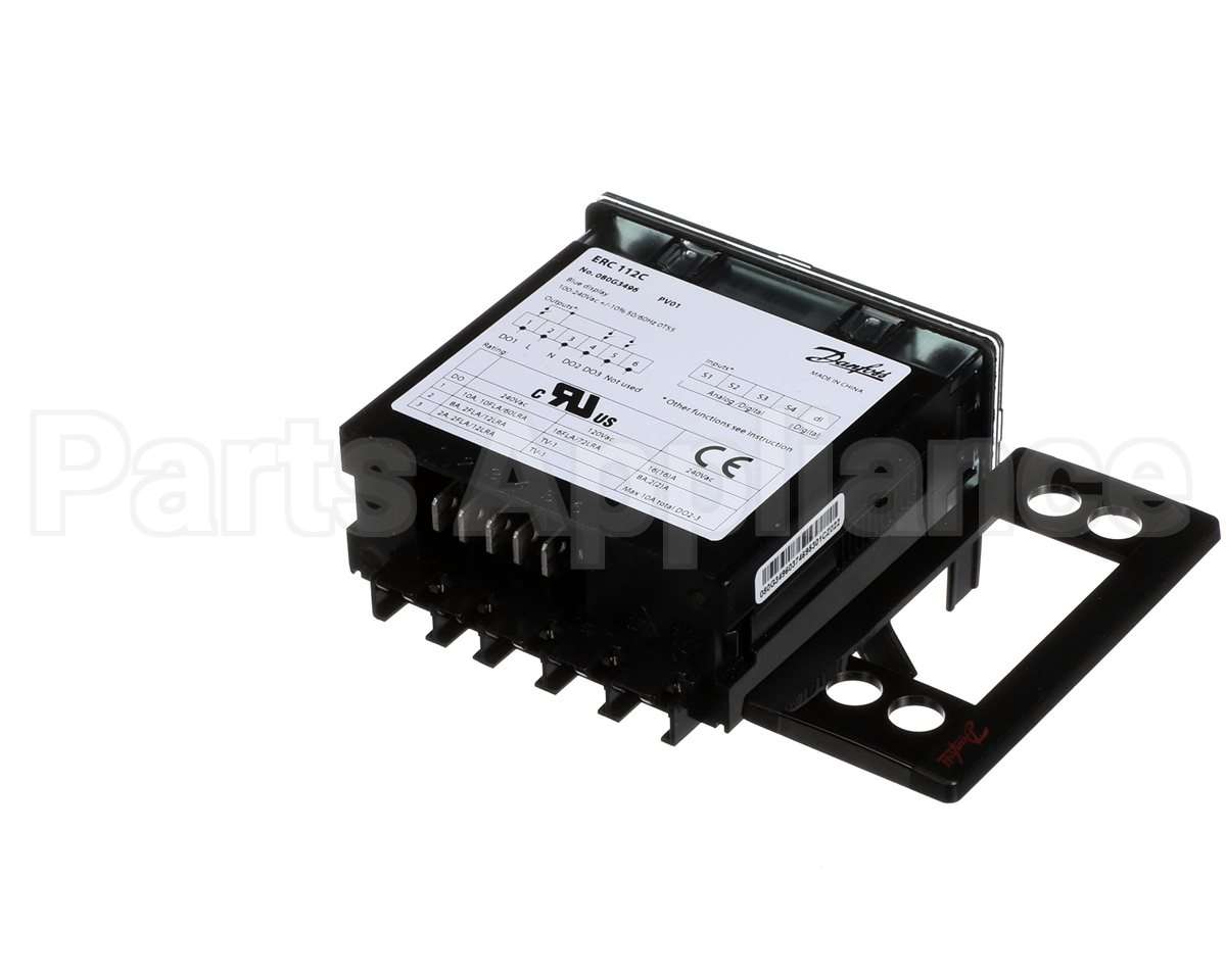 000-CZ0-0269-S Delfield Controller Freezer