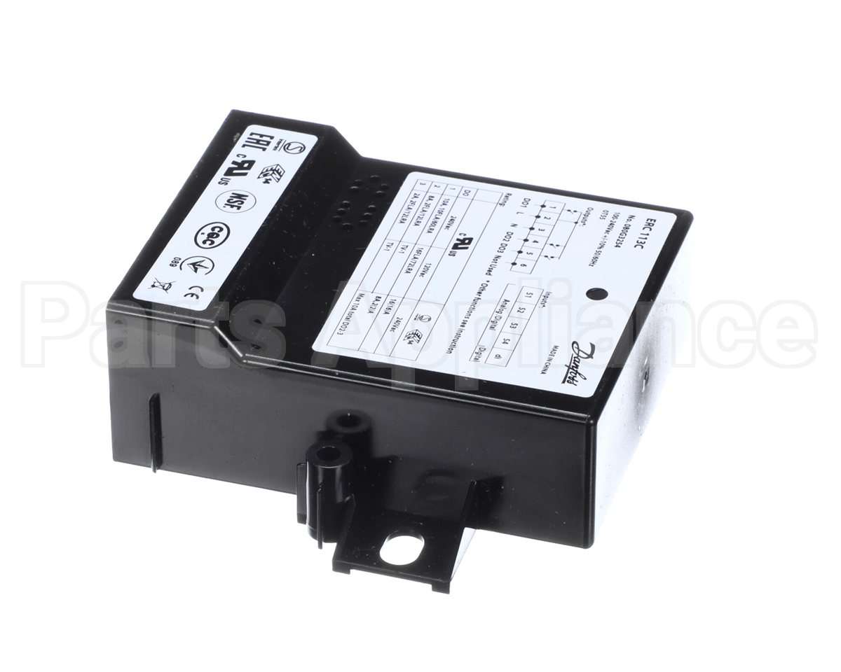 000-CZ0-0275-S Delfield Assy,Ctrl,Dig,Disp,Uc Ref,3Rly