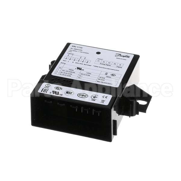 000-CZ0-0276-S Compatible Delfield Assy, Ctrl, Dig, Disp, Ucfrz, 3Rly