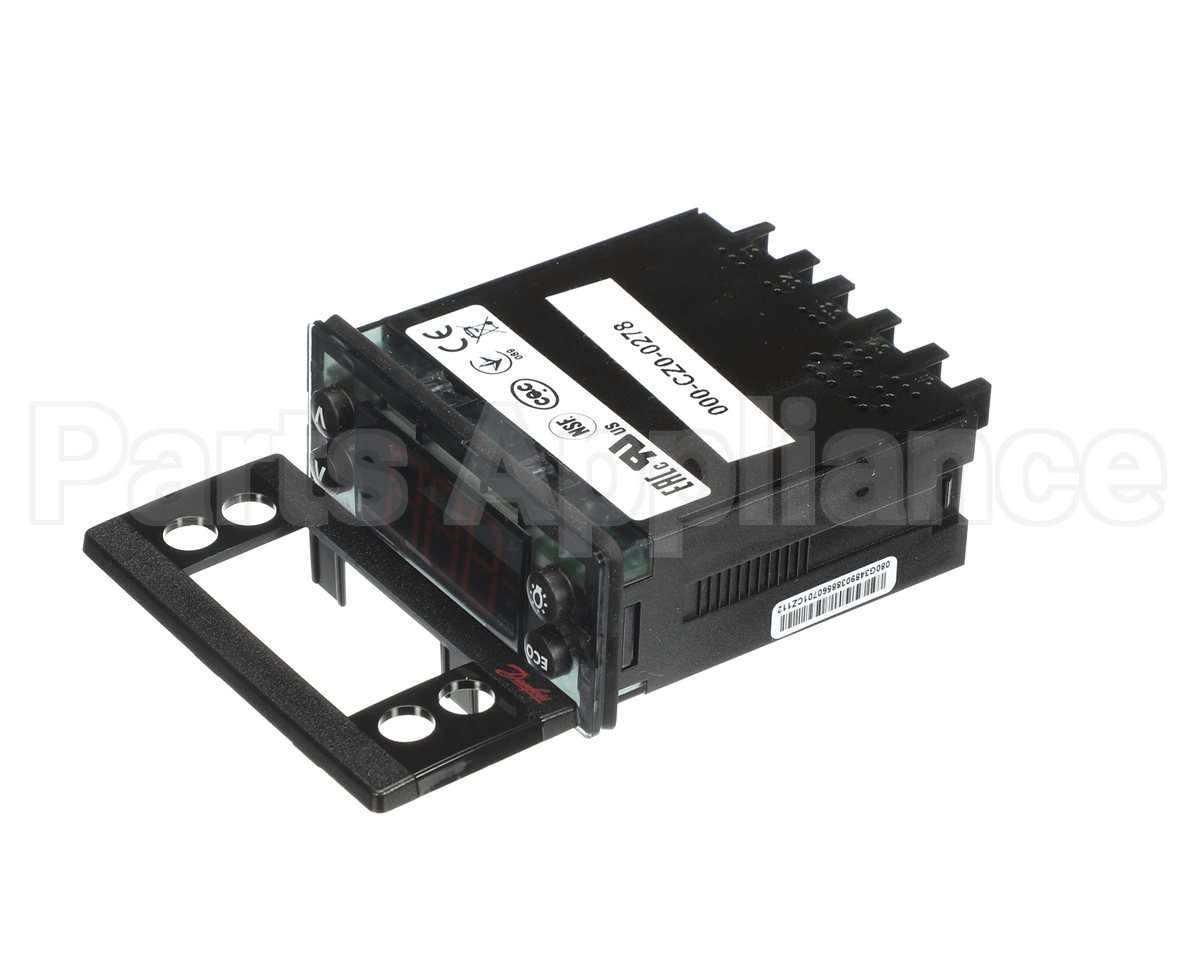 000-CZ0-0278-S Delfield Assy,Ctrl,Htd,Ri