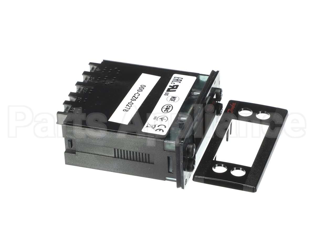 000-CZ0-0278-S Delfield Assy,Ctrl,Htd,Ri