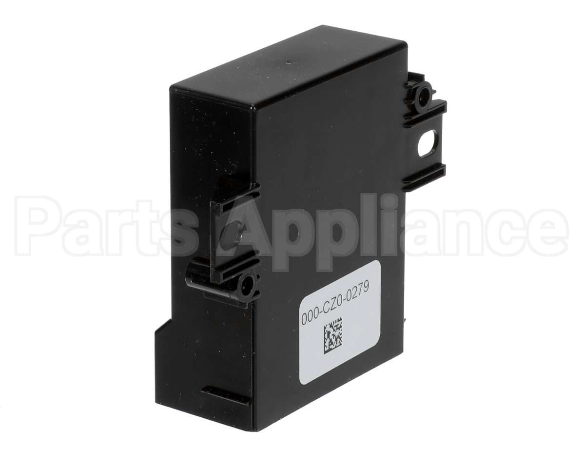 000-CZ0-0279-S Delfield Assy,Ctrl,Digi,Disp,Ref, Rem,Lock Out