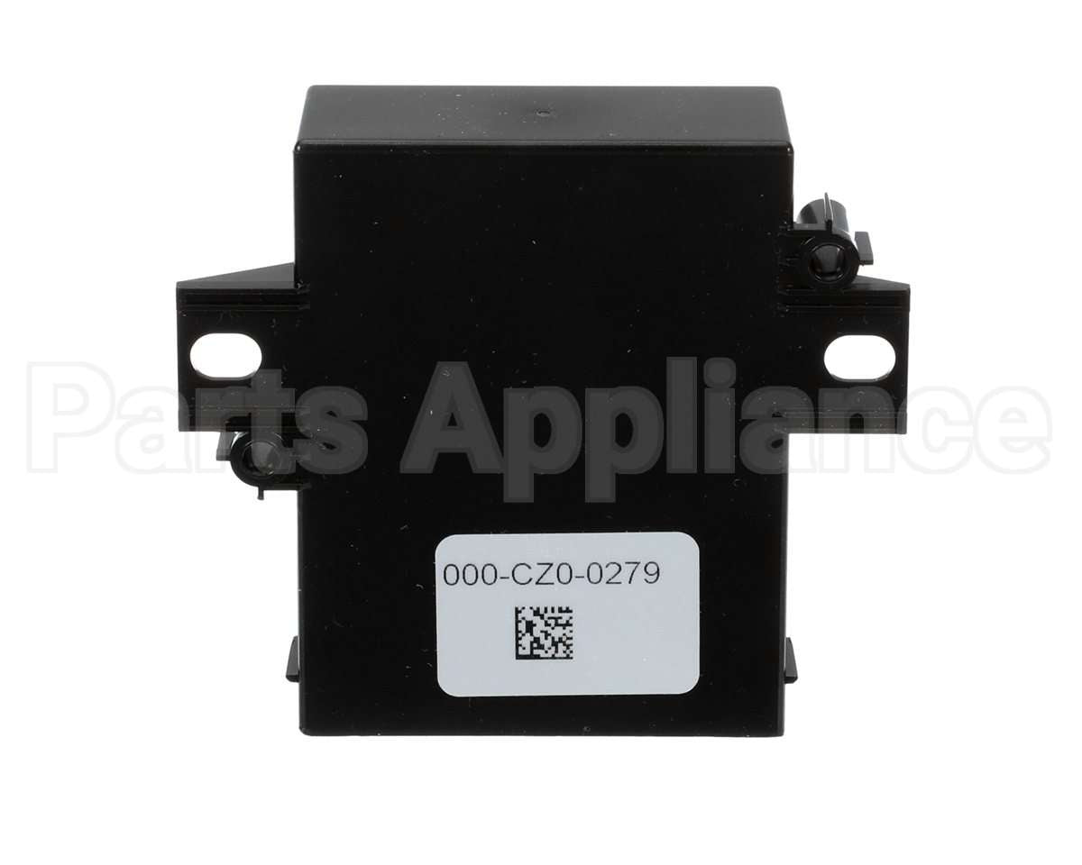 000-CZ0-0279-S Delfield Assy,Ctrl,Digi,Disp,Ref, Rem,Lock Out