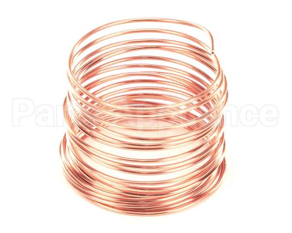 000-D03-0033-S Delfield Assembly,Cap Tube Gur 0.049X216
