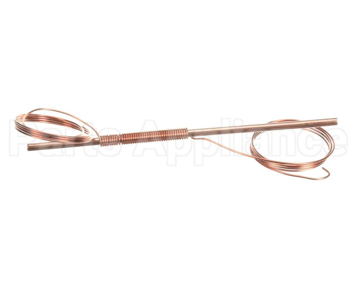 000-D03-0035-S Delfield Assy,Cap Tube,0.036X144